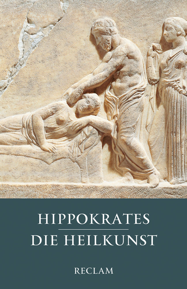 Die Heilkunst (Hippokrates)