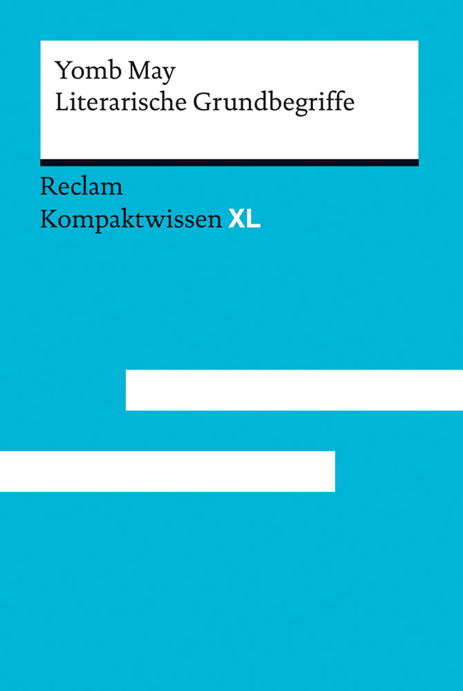 Literarische Grundbegriffe (Yomb May)