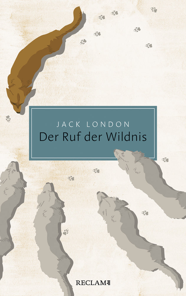 Der Ruf der Wildnis (Jack London)