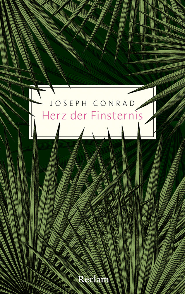 Herz der Finsternis (Joseph Conrad)