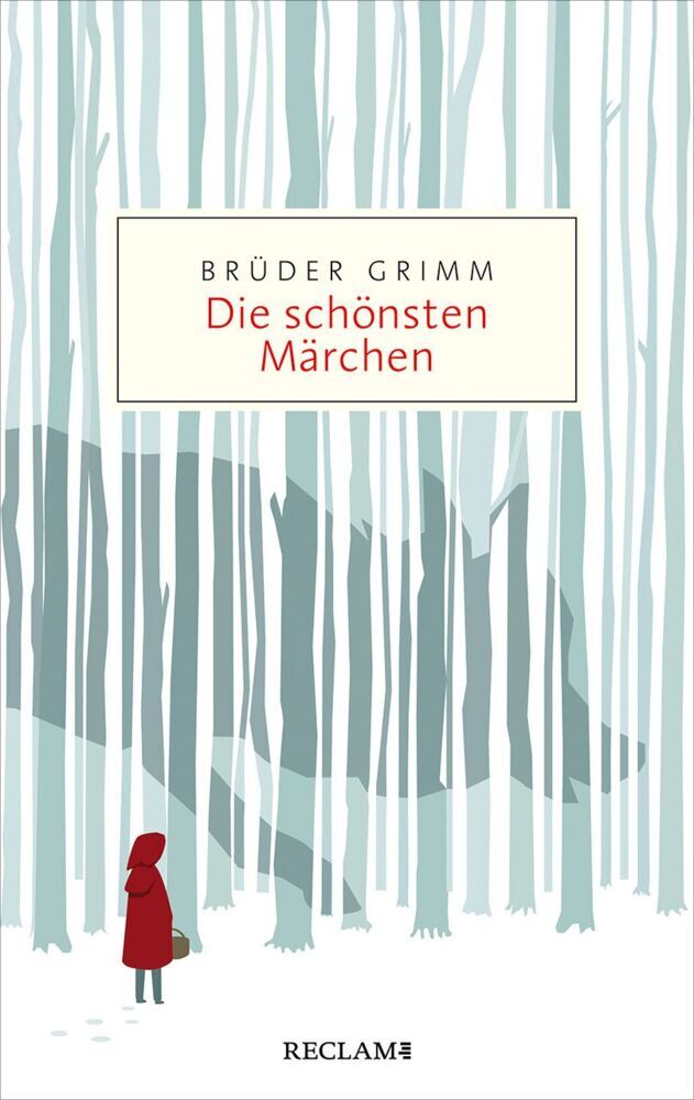 Die schönsten Märchen (Jacob Grimm)