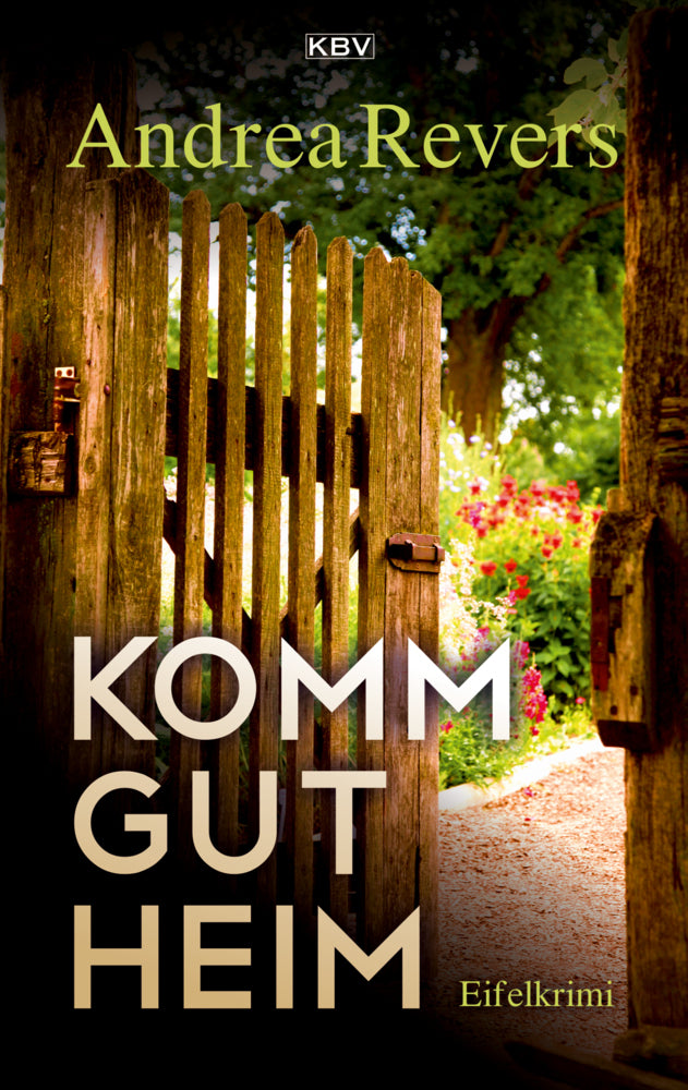 Komm gut heim (Andrea Revers)