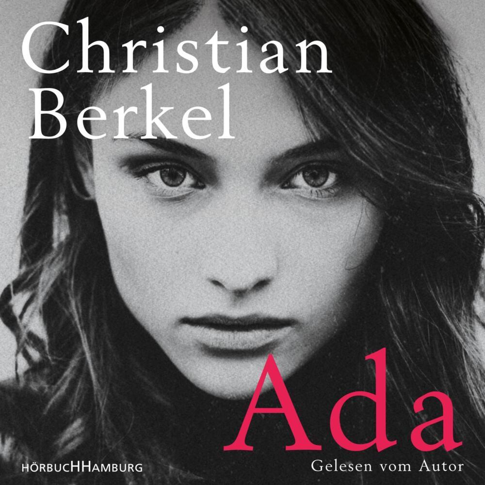 Ada, 2 Audio-CD, 2 MP3 (Christian Berkel)