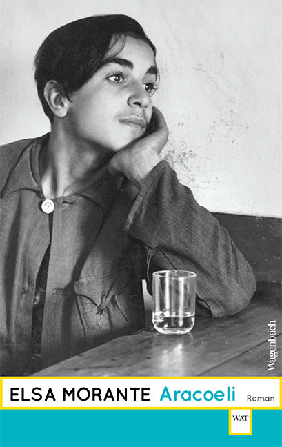 Aracoeli (Elsa Morante)