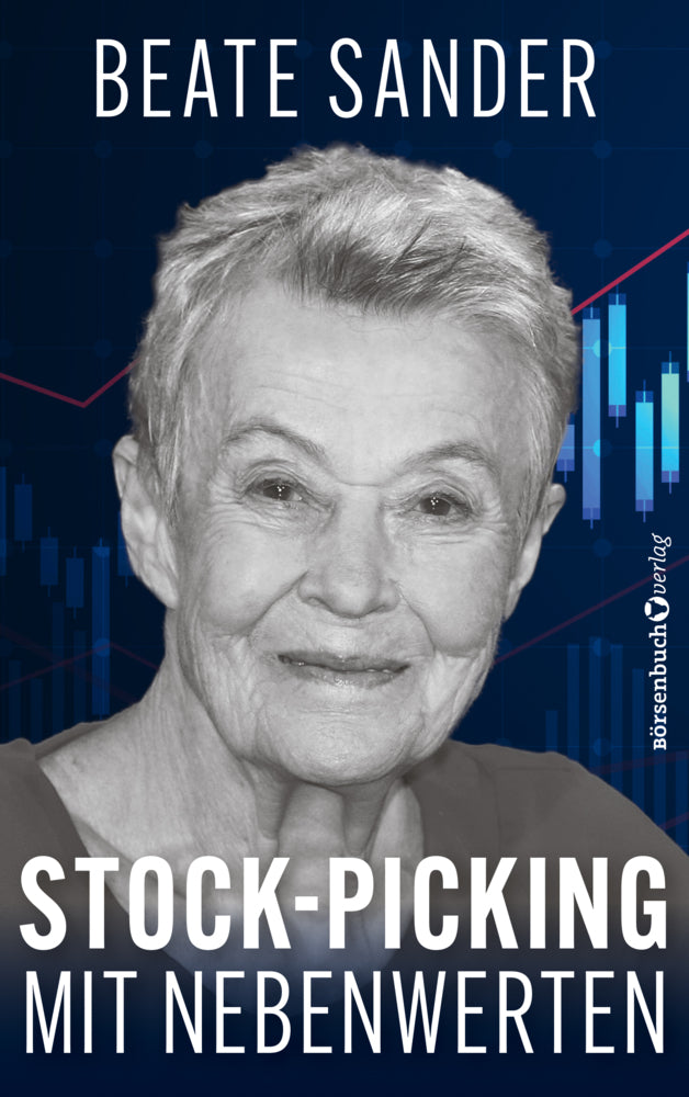 Stock-Picking mit Nebenwerten (Beate Sander)