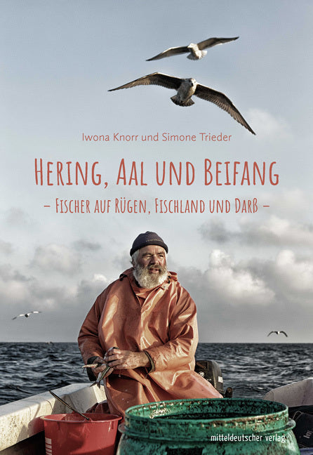 Hering, Aal und Beifang (Simone Trieder)