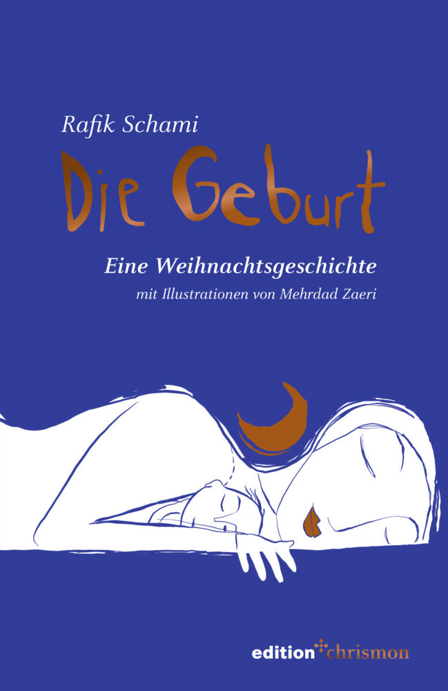 Die Geburt (Rafik Schami)