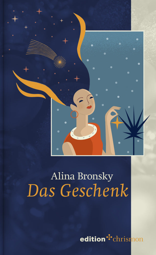 Das Geschenk (Alina Bronsky)