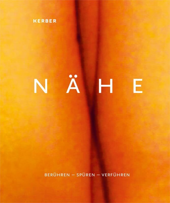 Nähe (Sabine Kampmann)