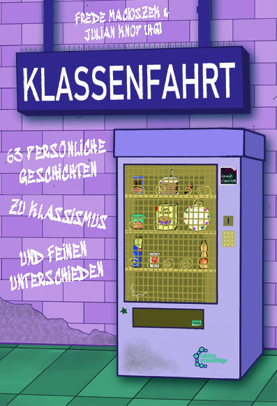 Klassenfahrt (Frede Macioszek)