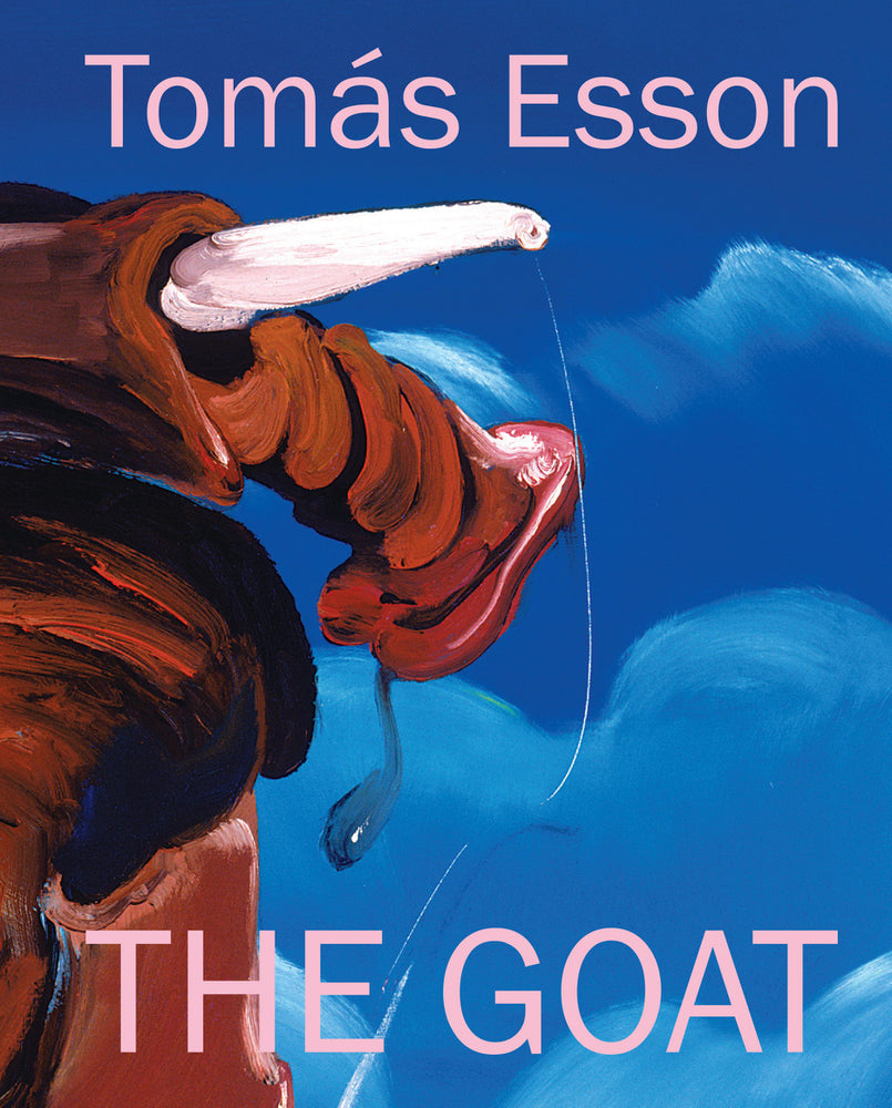 Tomás Esson (Gean Moreno)