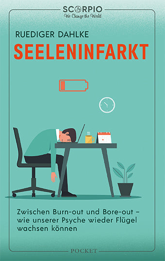 Seeleninfarkt (Ruediger Dahlke)