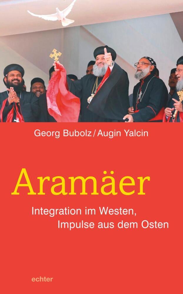 Aramäer (Georg Bubolz)