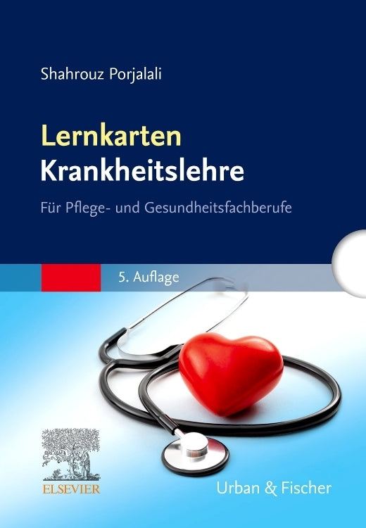 Lernkarten Krankheitslehre (Shahrouz Porjalali)