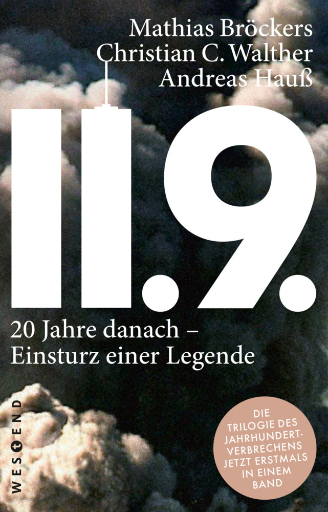 11.9. (Mathias Bröckers)