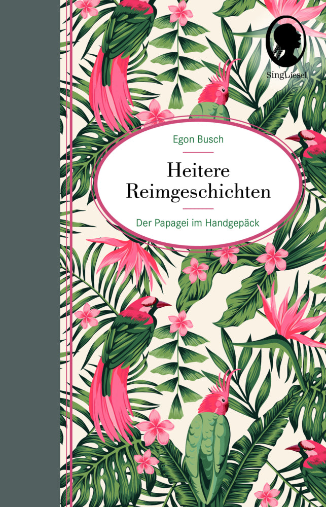 Heitere Reimgeschichten (Egon Busch)
