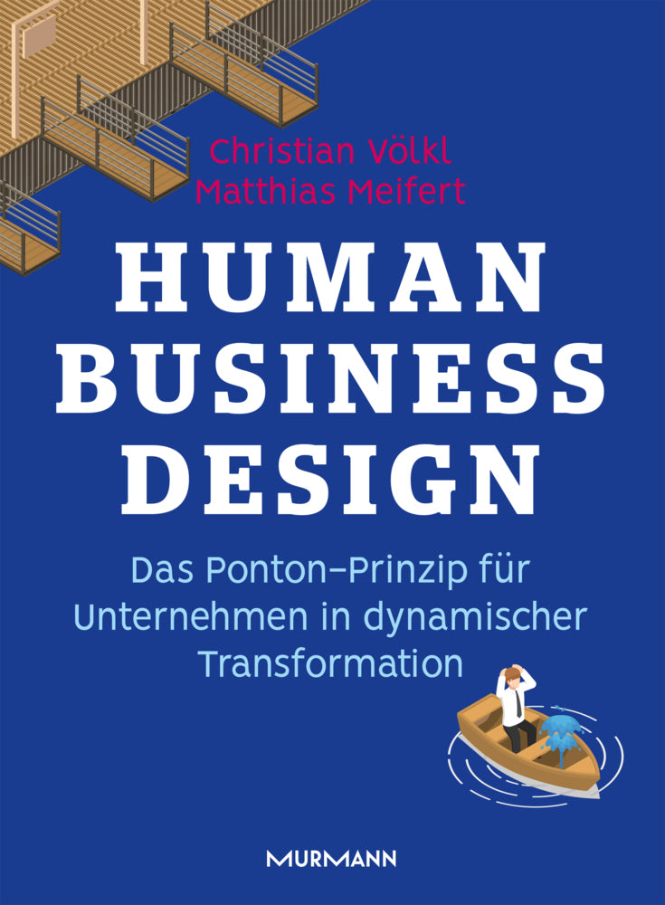 Human Business Design (Matthias Meifert)