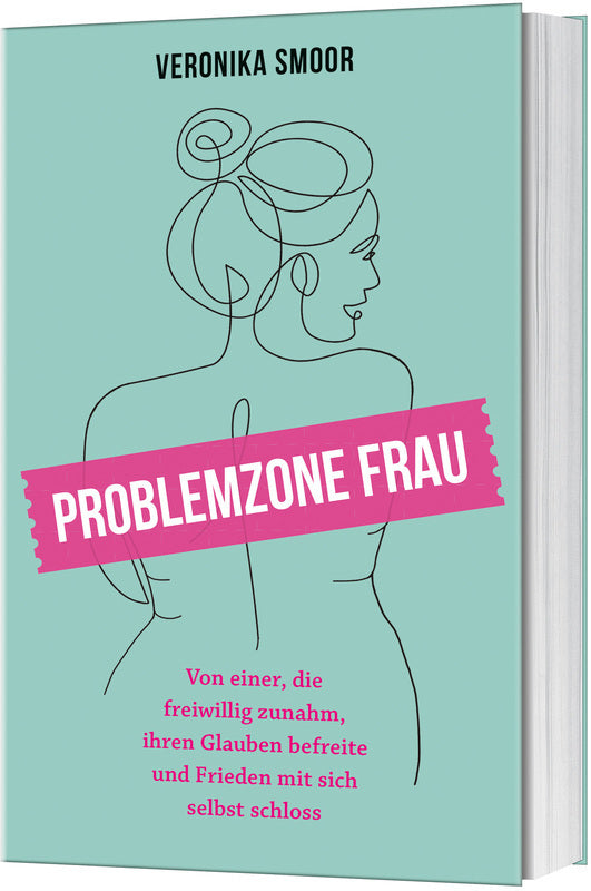 Problemzone Frau