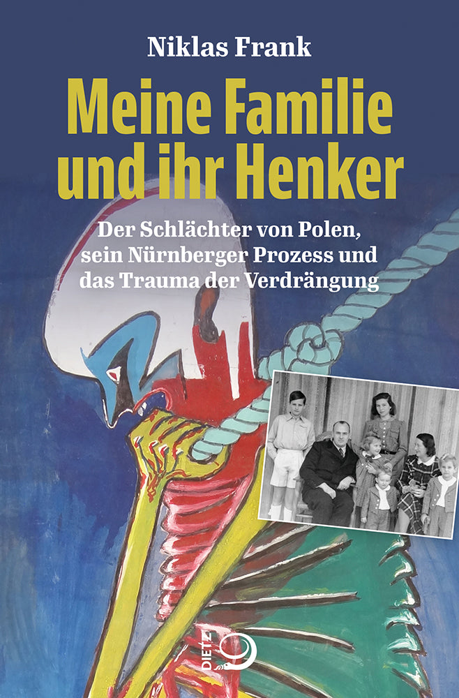 Meine Familie und ihr Henker (Niklas Frank)