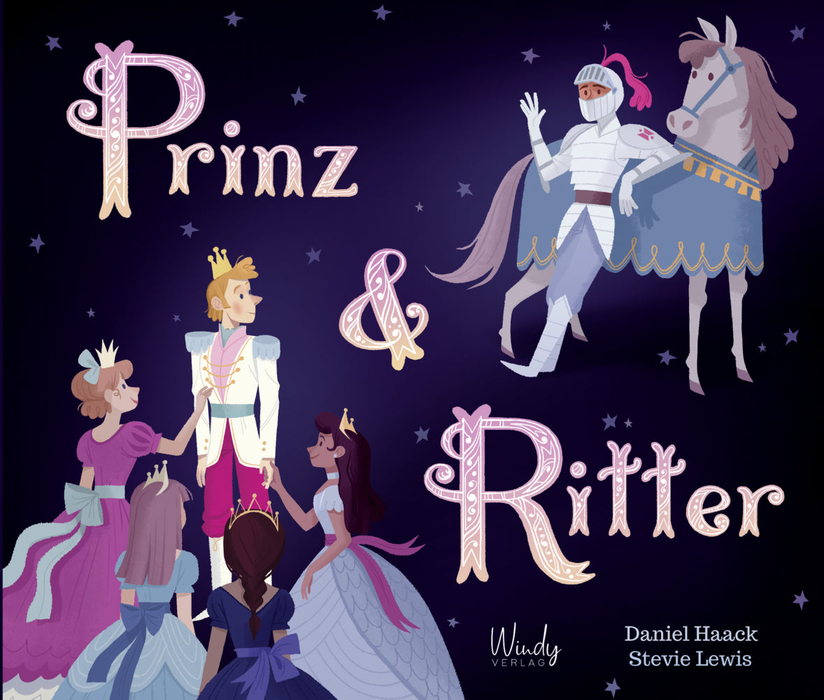 Prinz & Ritter (Daniel Haack)