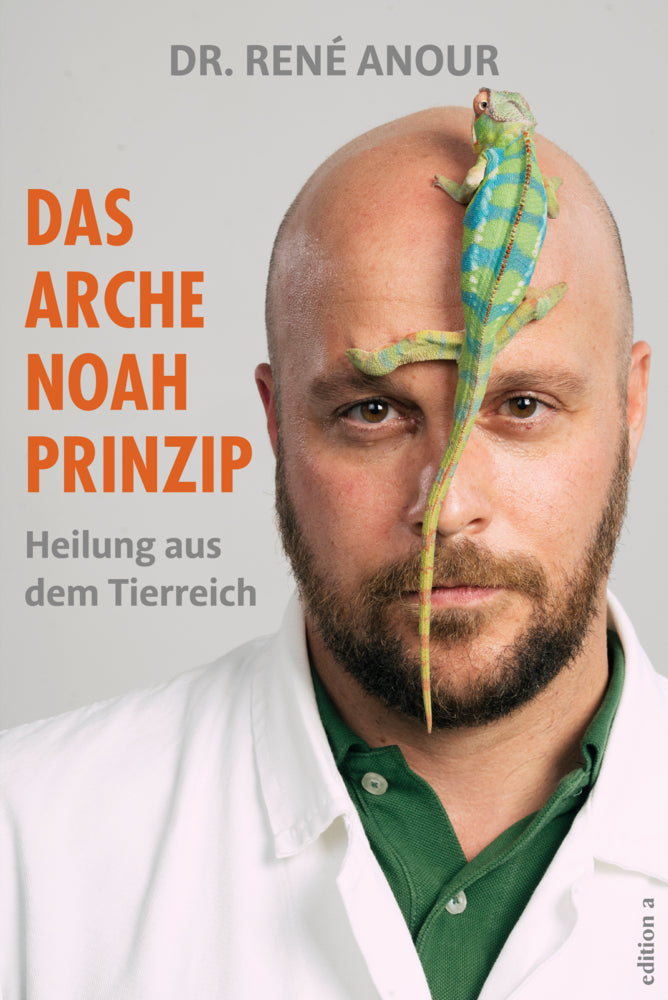 Das Arche Noah-Prinzip (René Anour)