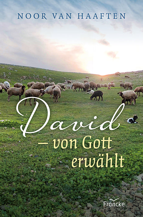 David - von Gott erwählt (Noor Van Haaften)