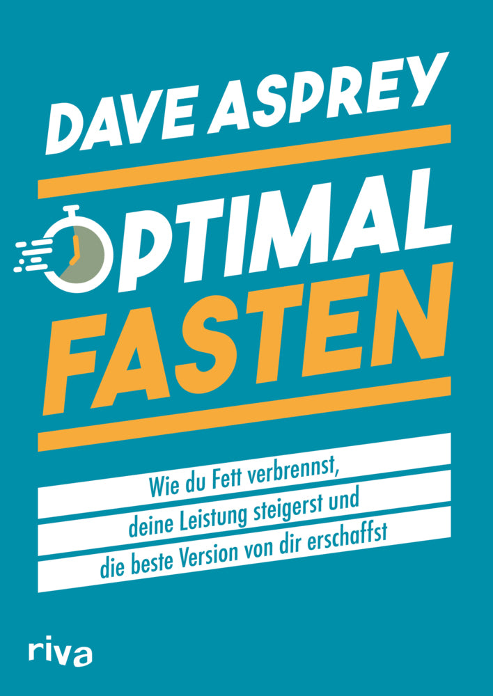 Optimal fasten (Dave Asprey)