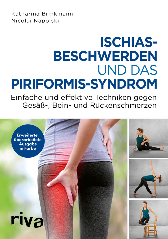 Ischiasbeschwerden und das Piriformis-Syndrom (Nicolai Napolski)