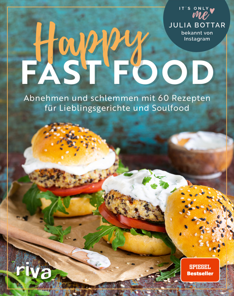 Happy Fast Food (Julia Bottar)