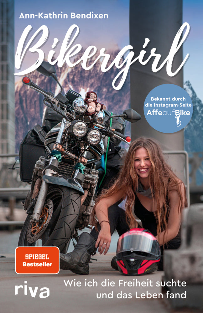 Bikergirl (Ann-Kathrin Bendixen)