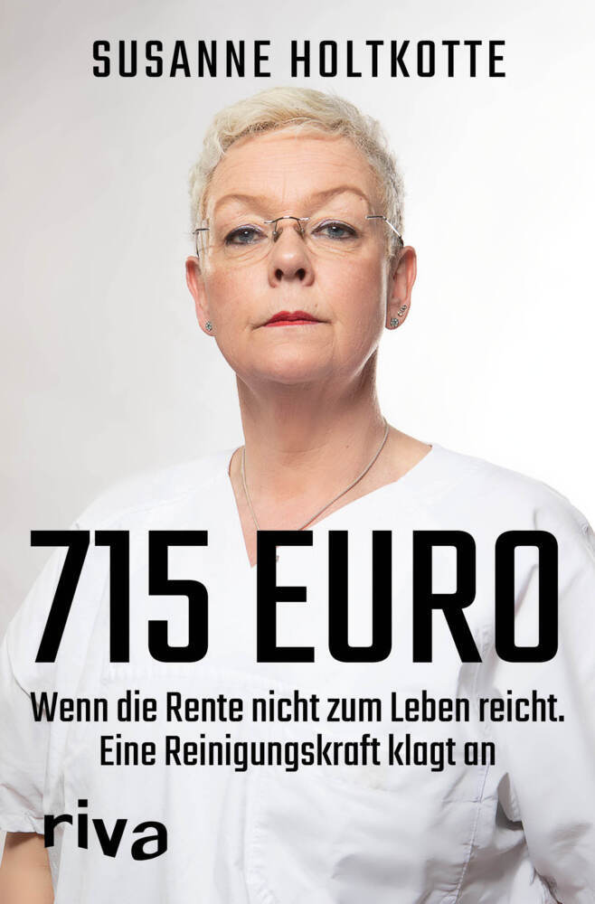 715 Euro (Susanne Holtkotte)