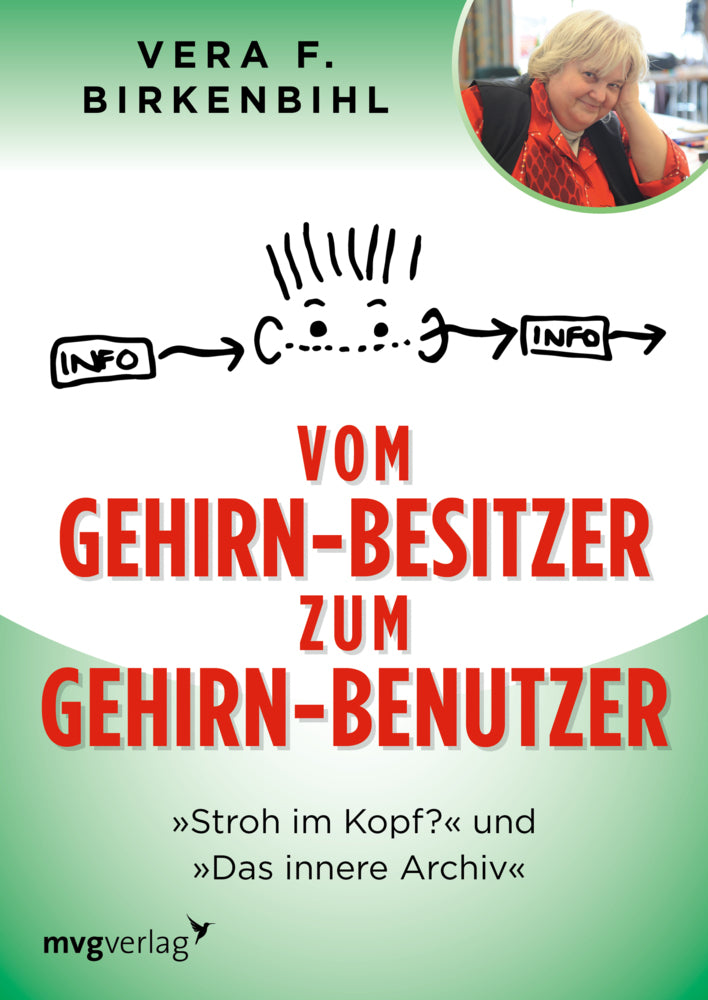 Vom Gehirn-Besitzer zum Gehirn-Benutzer (Vera F. Birkenbihl)