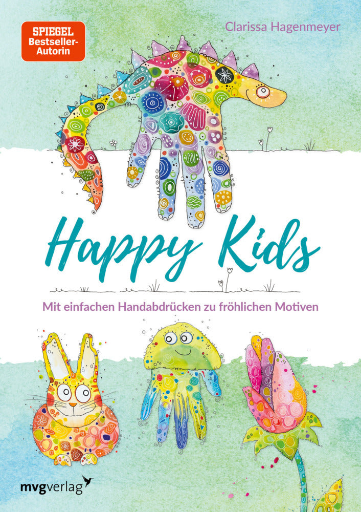Happy Kids (Clarissa Hagenmeyer)
