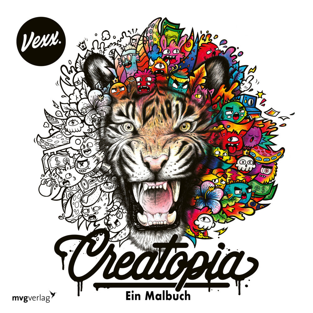 Creatopia (Vexx)