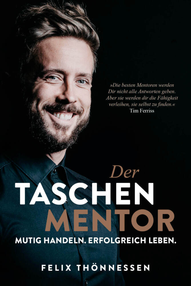 Der Taschenmentor (Felix Thönnessen)