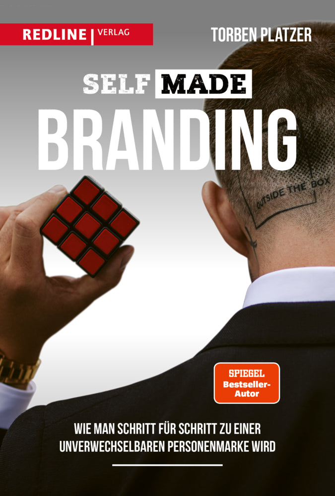 SELFMADE Branding (Torben Platzer)