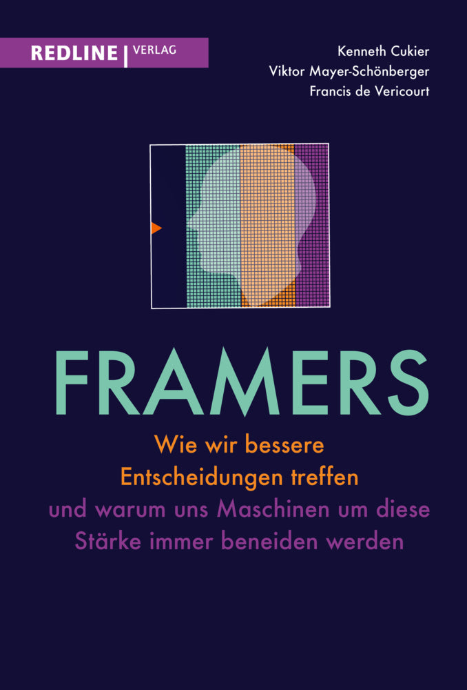 Framers (Kenneth Cukier)