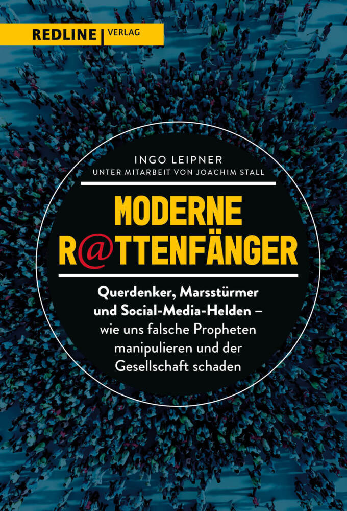 Moderne Rattenfänger (Ingo Leipner)
