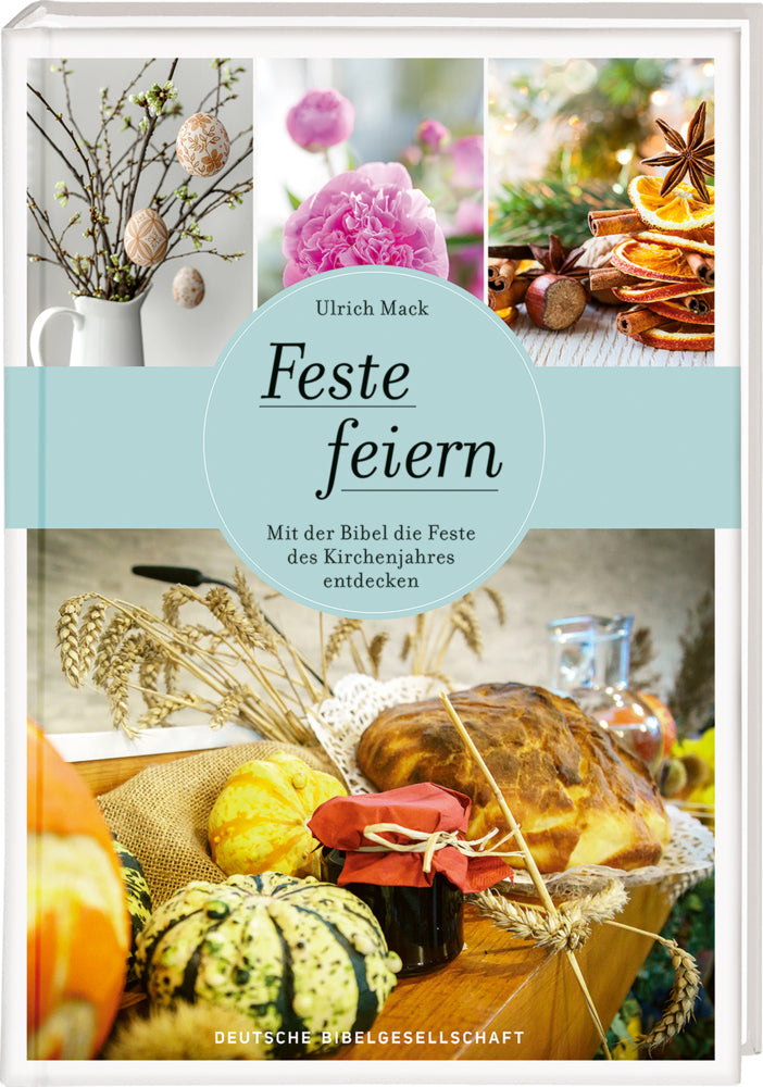Feste feiern (Ulrich Mack)