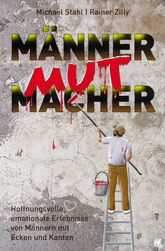 MännerMutMacher (Michael Stahl)