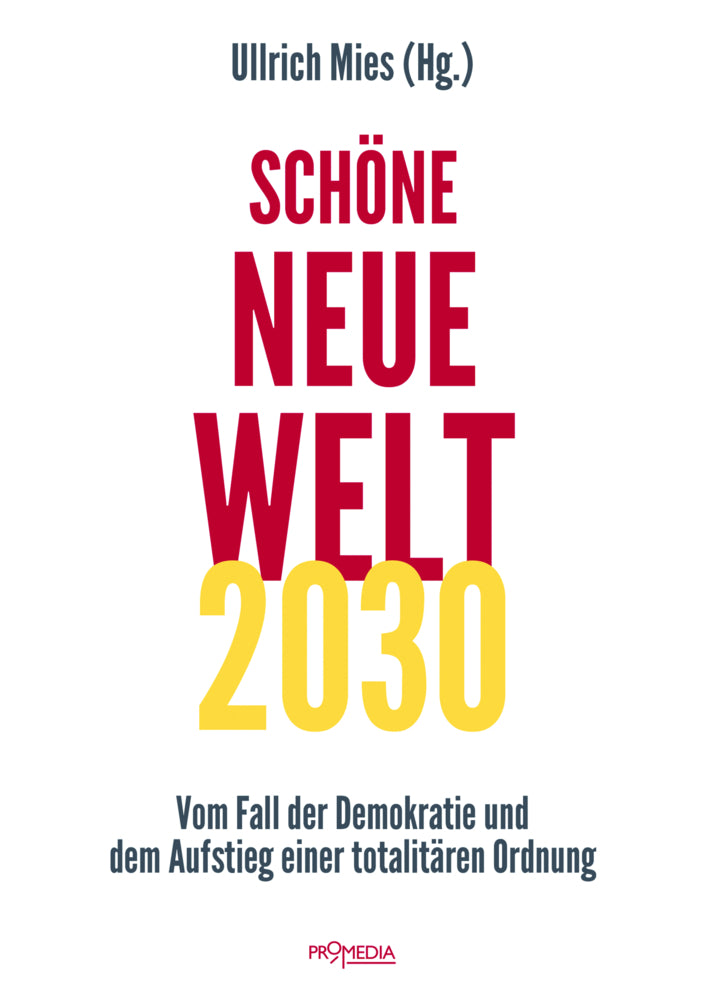 Schöne Neue Welt 2030 (Anselm Lenz)