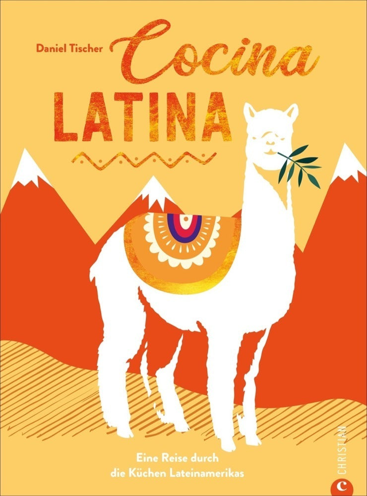 Cocina Latina (Daniel Tischer)