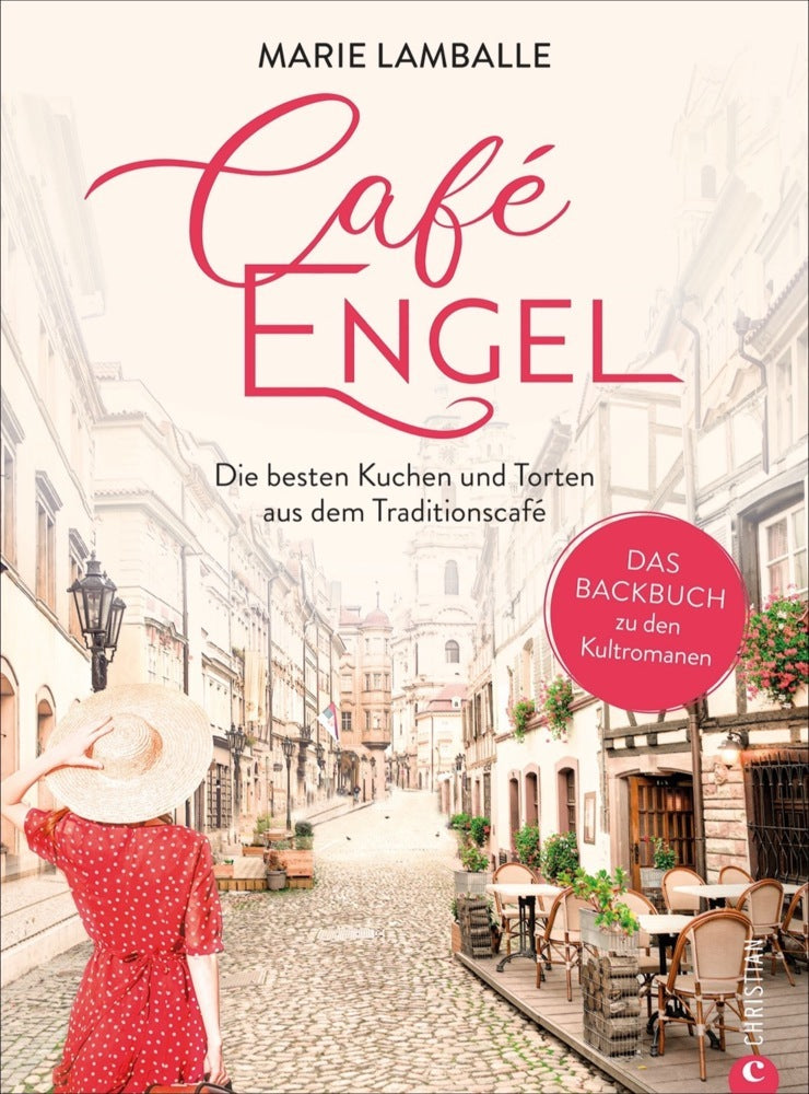Café Engel (Marie Lamballe)