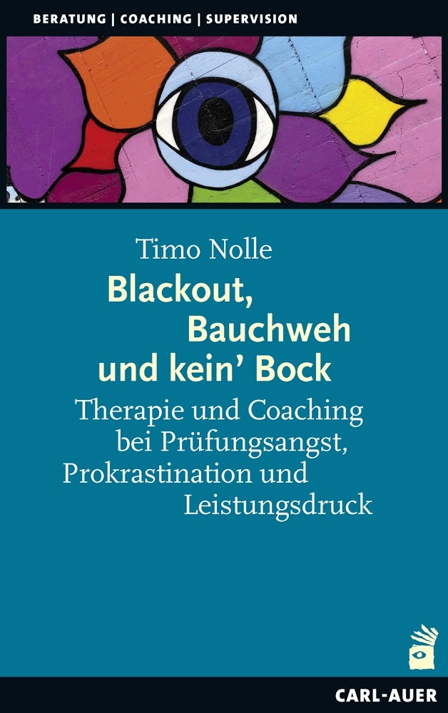 Blackout, Bauchweh und kein' Bock (Timo Nolle)