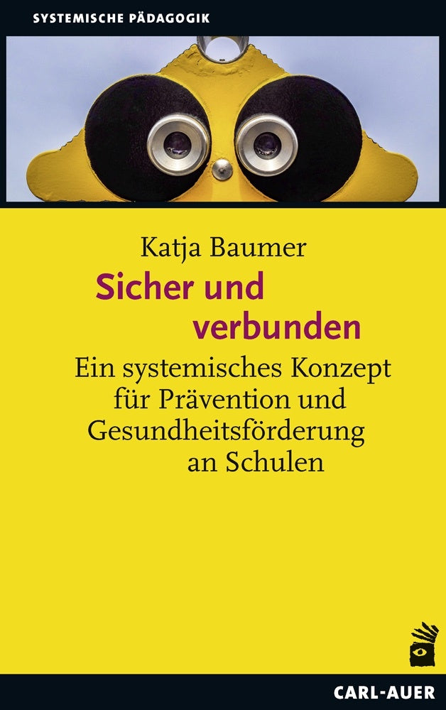 Sicher und verbunden (Katja Baumer)
