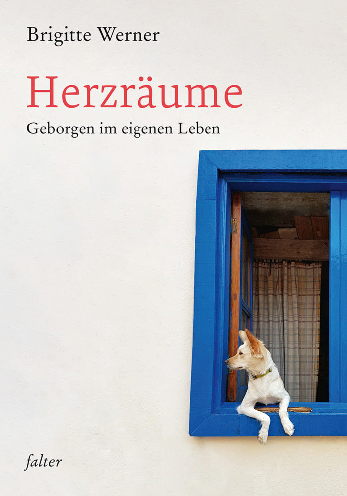 Herzräume (Brigitte Werner)