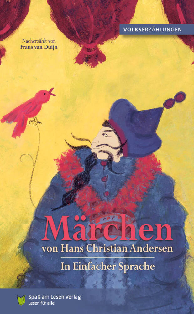 Märchen von Hans Christian Andersen (Hans Christian Andersen)