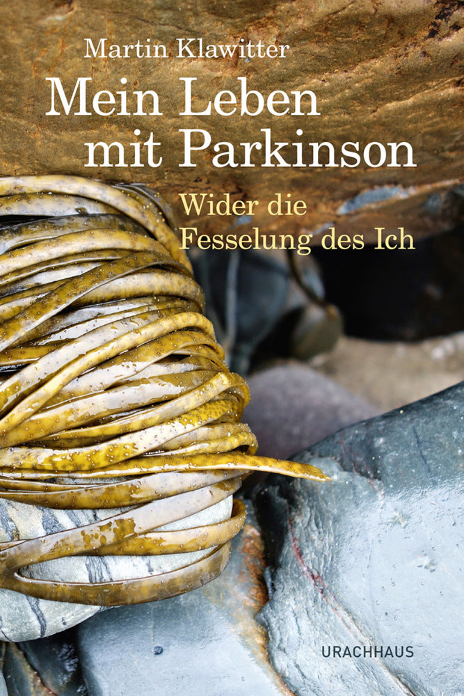 Mein Leben mit Parkinson (Martin Klawitter)