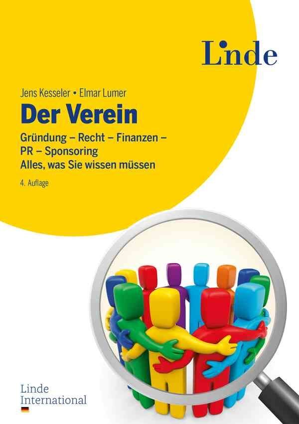 Der Verein (Jens Kesseler)