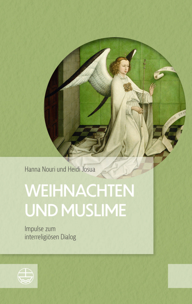 Weihnachten und Muslime (Hanna Nouri Josua)